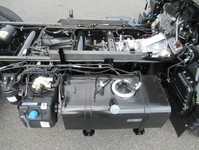 三菱ふそうキャンターダンプ小型（2t・3t）[写真18]