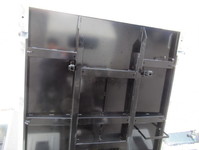 三菱ふそうキャンターダンプ小型（2t・3t）[写真21]