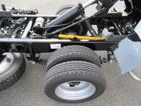 三菱ふそうキャンターダンプ小型（2t・3t）[写真22]