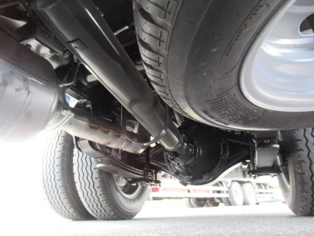 三菱ふそうキャンターダンプ小型（2t・3t）[写真25]