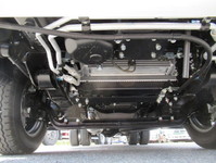 三菱ふそうキャンターダンプ小型（2t・3t）[写真27]