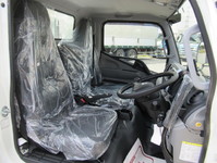 三菱ふそうキャンターダンプ小型（2t・3t）[写真06]