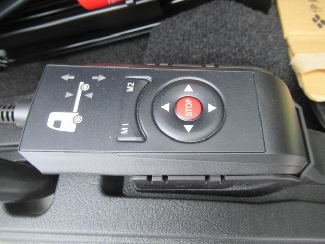 三菱ふそうスーパーグレートアルミブロック大型（10t）[写真10]