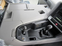 三菱ふそうスーパーグレートアルミブロック大型（10t）[写真12]