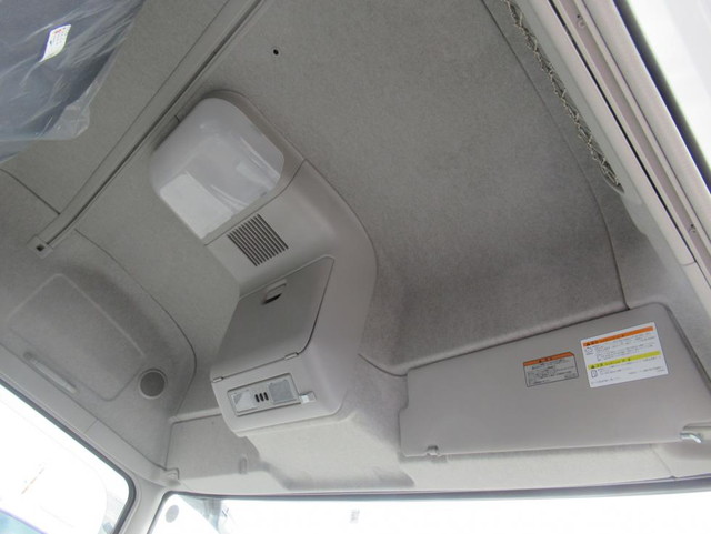 三菱ふそうスーパーグレートアルミブロック大型（10t）[写真15]