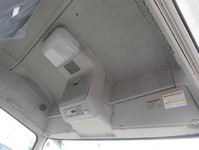 三菱ふそうスーパーグレートアルミブロック大型（10t）[写真15]