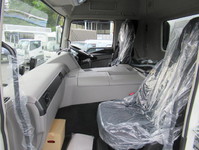 三菱ふそうスーパーグレートアルミブロック大型（10t）[写真16]