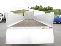 三菱ふそうスーパーグレートアルミブロック大型（10t）[写真18]