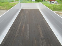 三菱ふそうスーパーグレートアルミブロック大型（10t）[写真22]