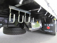 三菱ふそうスーパーグレートアルミブロック大型（10t）[写真24]