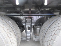 三菱ふそうスーパーグレートアルミブロック大型（10t）[写真25]