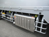 三菱ふそうスーパーグレートアルミブロック大型（10t）[写真26]