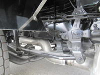 三菱ふそうスーパーグレートアルミブロック大型（10t）[写真27]