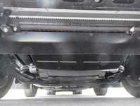 三菱ふそうスーパーグレートアルミブロック大型（10t）[写真28]