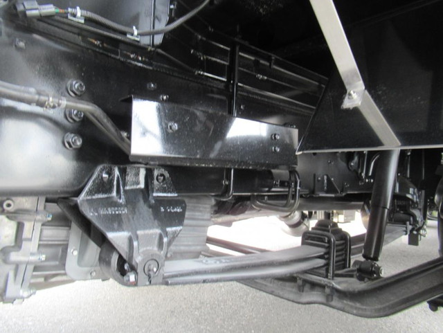 三菱ふそうスーパーグレートアルミブロック大型（10t）[写真29]