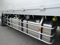 三菱ふそうスーパーグレートアルミブロック大型（10t）[写真30]