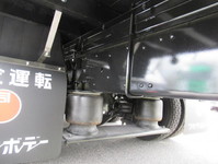 三菱ふそうスーパーグレートアルミブロック大型（10t）[写真32]