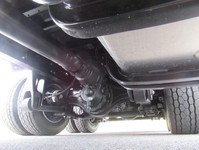 三菱ふそうスーパーグレートアルミブロック大型（10t）[写真33]