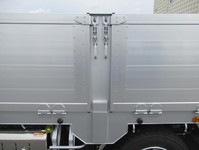 三菱ふそうスーパーグレートアルミブロック大型（10t）[写真37]