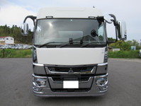 三菱ふそうスーパーグレートアルミブロック大型（10t）[写真03]