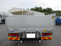 三菱ふそうスーパーグレートアルミブロック大型（10t）[写真05]