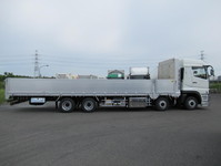 三菱ふそうスーパーグレートアルミブロック大型（10t）[写真06]