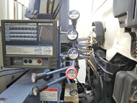 日野レンジャークレーン5段中型（4t）[写真15]