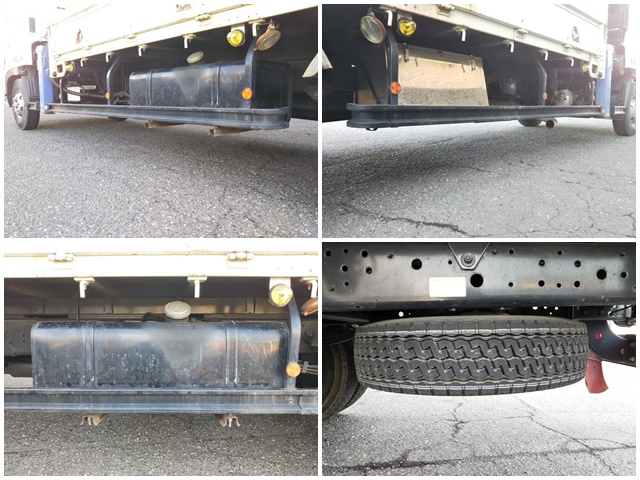 日野レンジャークレーン5段中型（4t）[写真20]