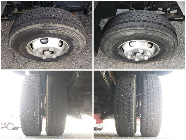 日野レンジャークレーン5段中型（4t）[写真21]