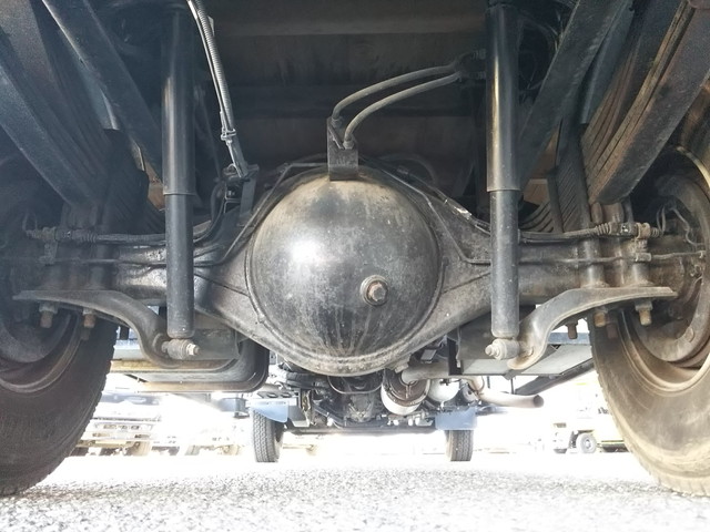 日野レンジャークレーン5段中型（4t）[写真24]