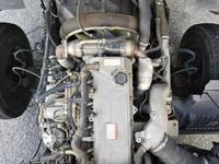 日野レンジャークレーン5段中型（4t）[写真27]