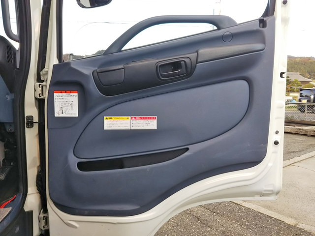 日野レンジャークレーン5段中型（4t）[写真29]