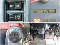 日野レンジャークレーン5段中型（4t）[写真36]