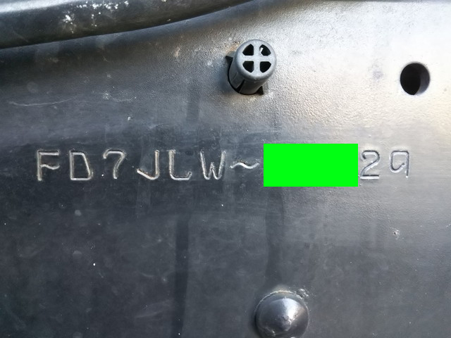 日野レンジャークレーン5段中型（4t）[写真38]