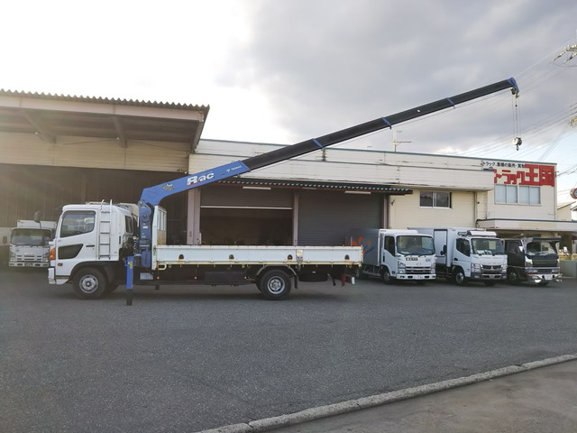 日野レンジャークレーン5段中型（4t）[写真06]