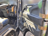 三菱ふそうキャンターローダーダンプ小型（2t・3t）[写真15]