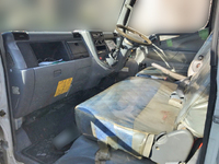 三菱ふそうキャンターローダーダンプ小型（2t・3t）[写真17]