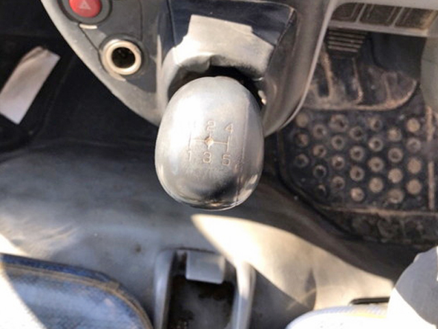 三菱ふそうキャンターローダーダンプ小型（2t・3t）[写真19]