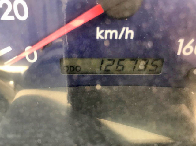 三菱ふそうキャンターローダーダンプ小型（2t・3t）[写真21]