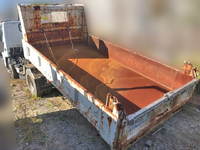 三菱ふそうキャンターローダーダンプ小型（2t・3t）[写真03]