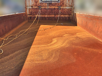 三菱ふそうキャンターローダーダンプ小型（2t・3t）[写真05]