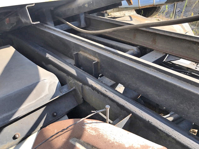 三菱ふそうキャンターローダーダンプ小型（2t・3t）[写真08]