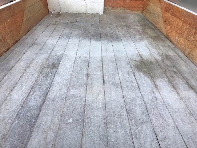 マツダボンゴ平ボディ小型（2t・3t）[写真07]