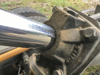 三菱ふそうキャンターダンプ小型（2t・3t）[写真16]