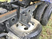 三菱ふそうキャンターダンプ小型（2t・3t）[写真20]