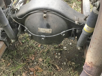 三菱ふそうキャンターダンプ小型（2t・3t）[写真21]