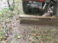 三菱ふそうキャンターダンプ小型（2t・3t）[写真22]