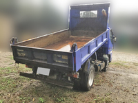 三菱ふそうキャンターダンプ小型（2t・3t）[写真02]