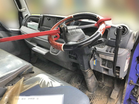 三菱ふそうキャンターダンプ小型（2t・3t）[写真32]