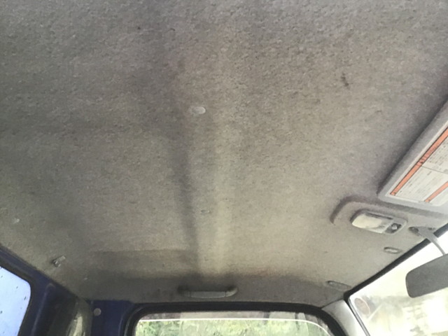 三菱ふそうキャンターダンプ小型（2t・3t）[写真33]